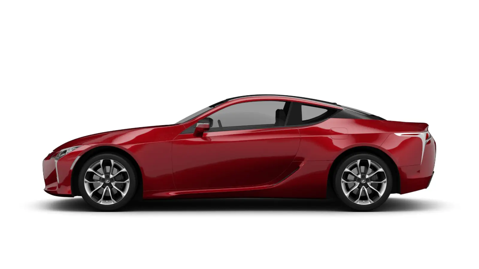 Lexus LC LC 500h 5.0 Sport Plus 4