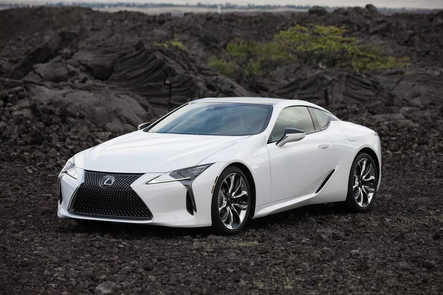 Lexus LC LC 500 Sport Plus 6