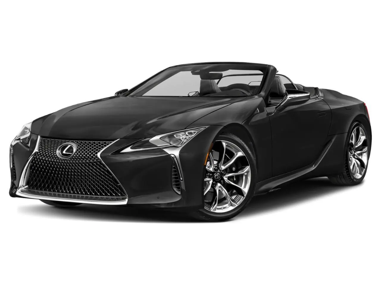 Lexus LC Convertible LC Convertible 3