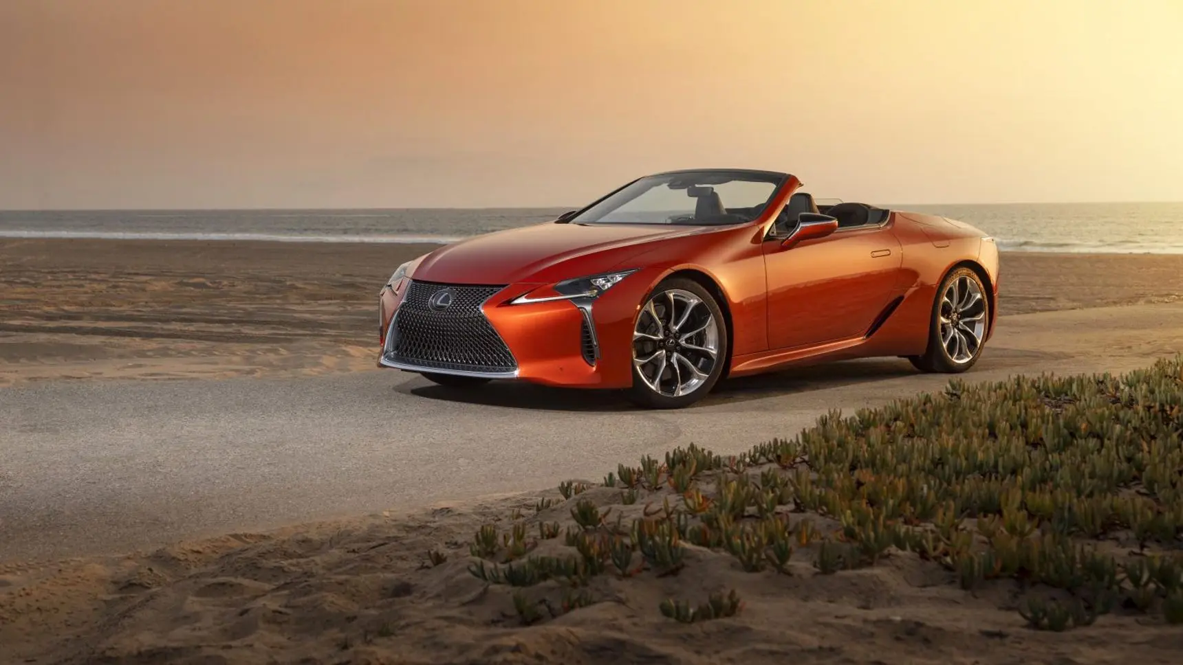 Lexus LC Convertible LC Convertible 5