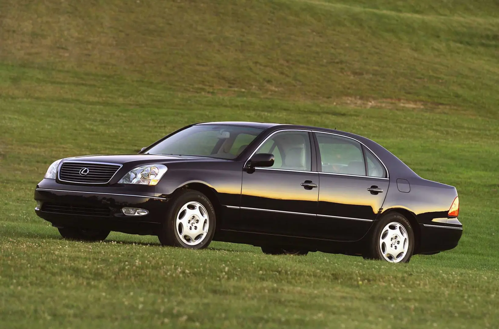 Lexus LS LS 430 Mark Levinson 0