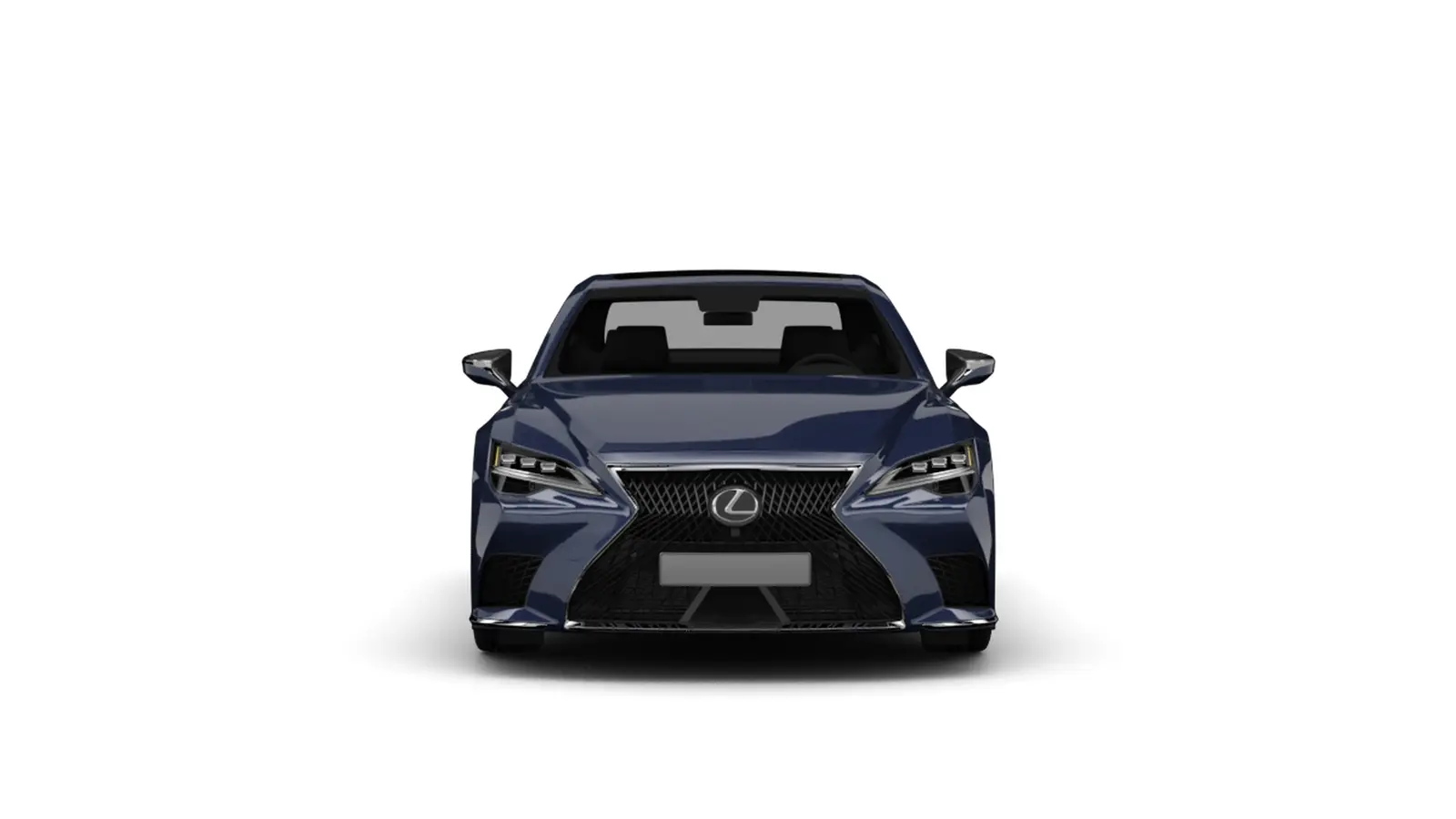 Lexus LS LS 500h Executive AWD Multi Stage Hybrid 3