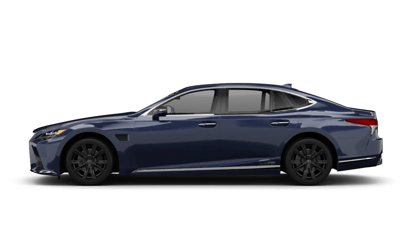 Lexus LS LS 500h Executive AWD Multi Stage Hybrid 2