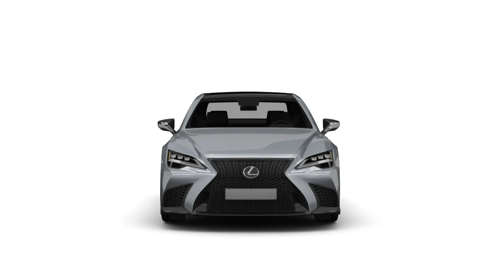 Lexus LS LS 500h Exclusive AWD Multi Stage Hybrid 4