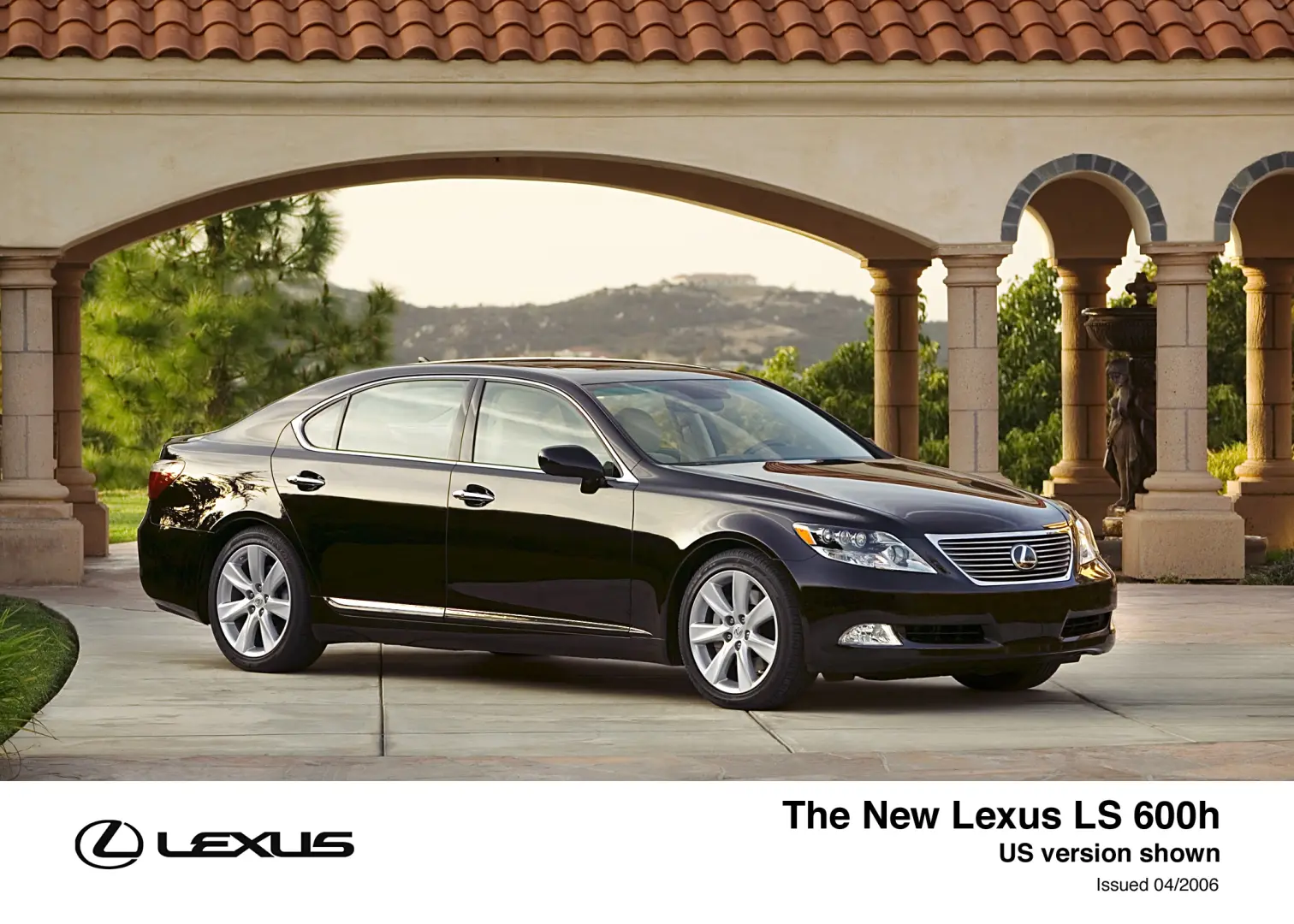 Lexus LS LS 600h Long President3&Relax 6