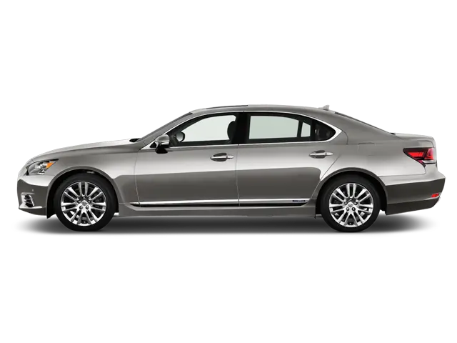 Lexus LS LS 600h Long Shimamoku e-CVT 2