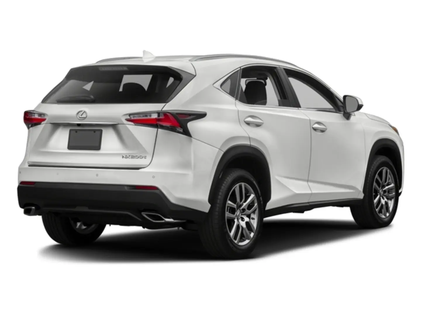 Lexus NX NX 200t 4x2 Comfort 2