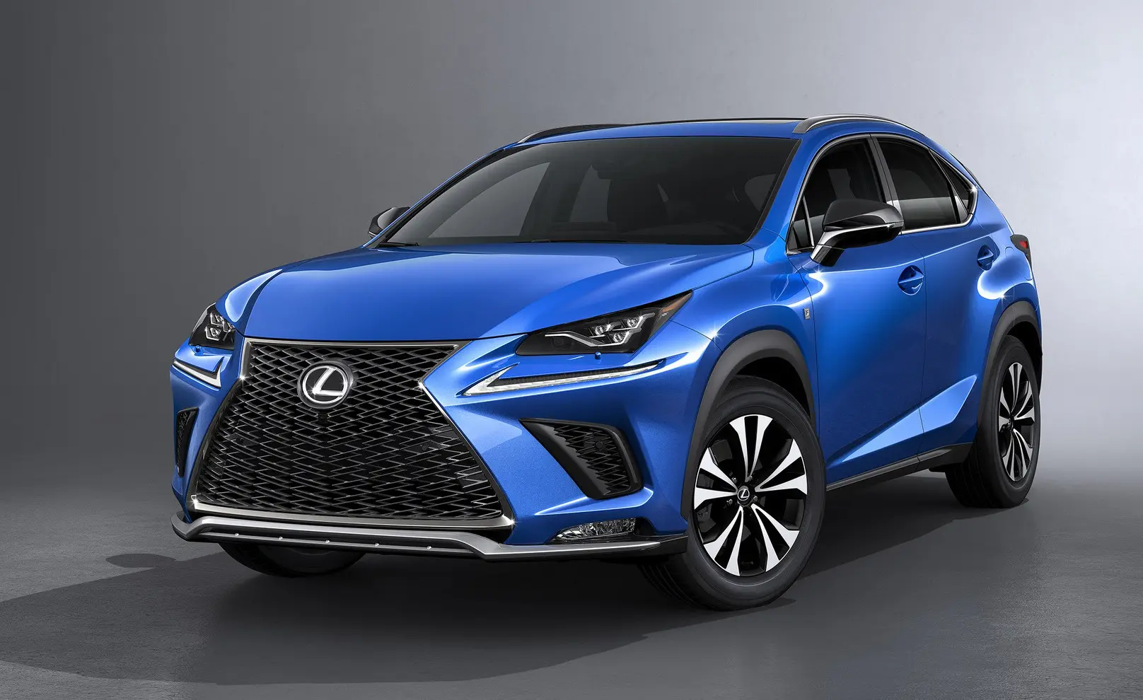 Lexus NX NX 300 AWD Executive 0