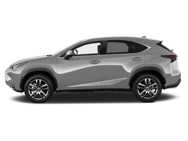 Lexus NX NX 300h 4x2 Comfort Plus CVT 2