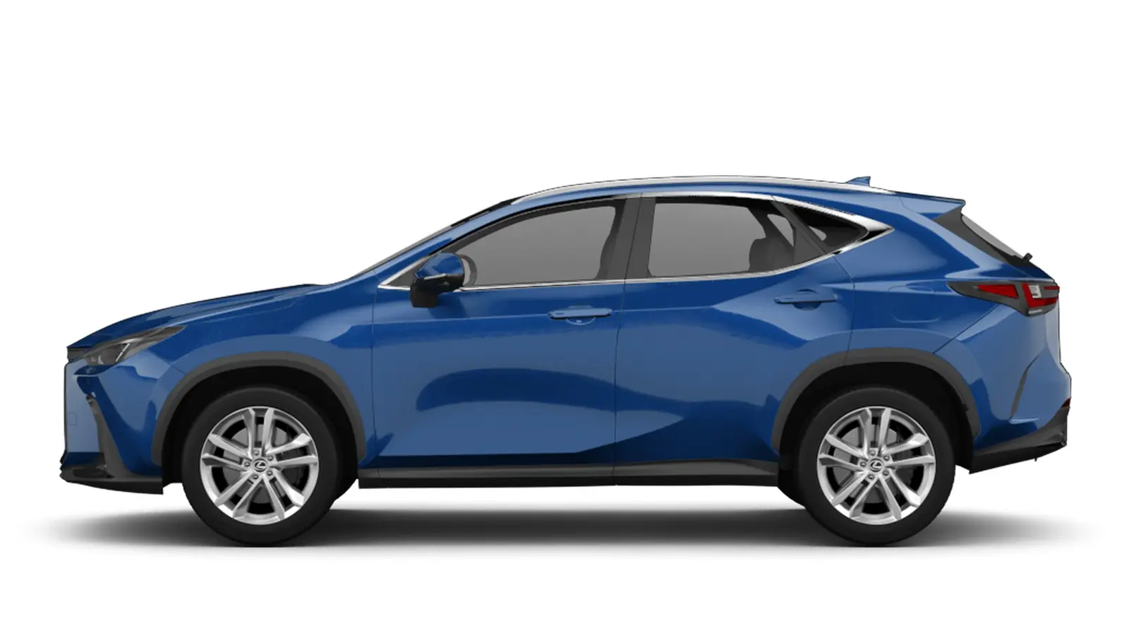 Lexus NX NX 350h Business 4x4 e-CVT 3
