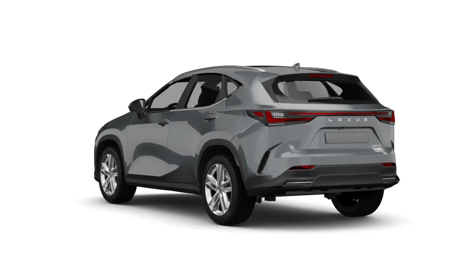 Jaguar F-Pace F-Pace 2.0 D R-Dynamic SE 4