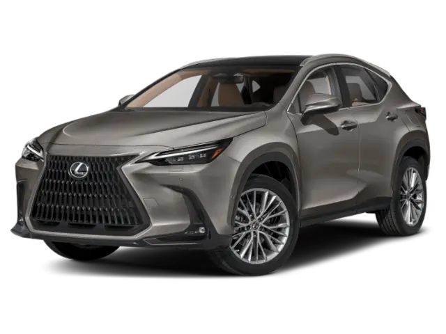 Lexus NX NX 350h Exclusive 4x4 e-CVT 4