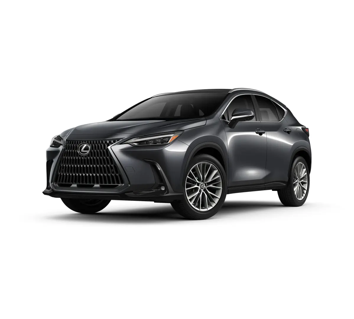 Lexus NX NX 350h Executive 4x4 e-CVT 0