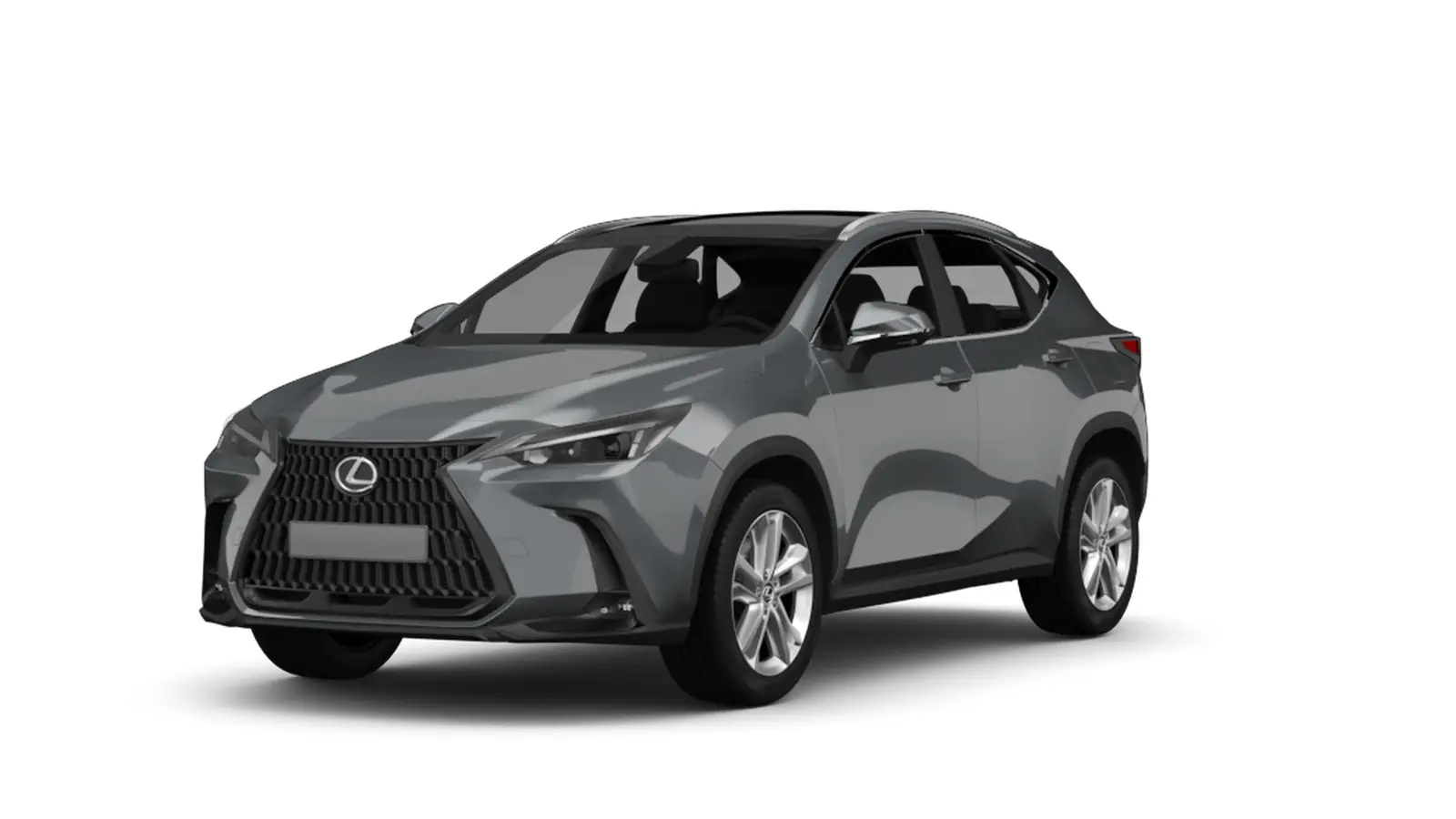 Lexus NX NX 450h+ Executive 4x4 e-CVT 1