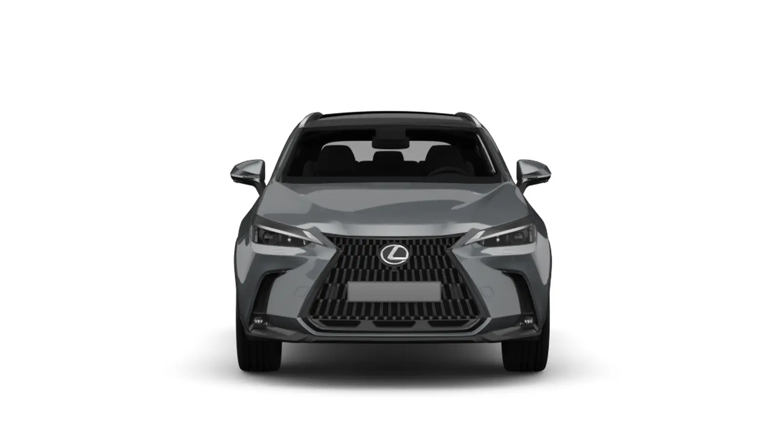 Lexus NX NX 450h Exclusive 4x4 e-CVT	 0