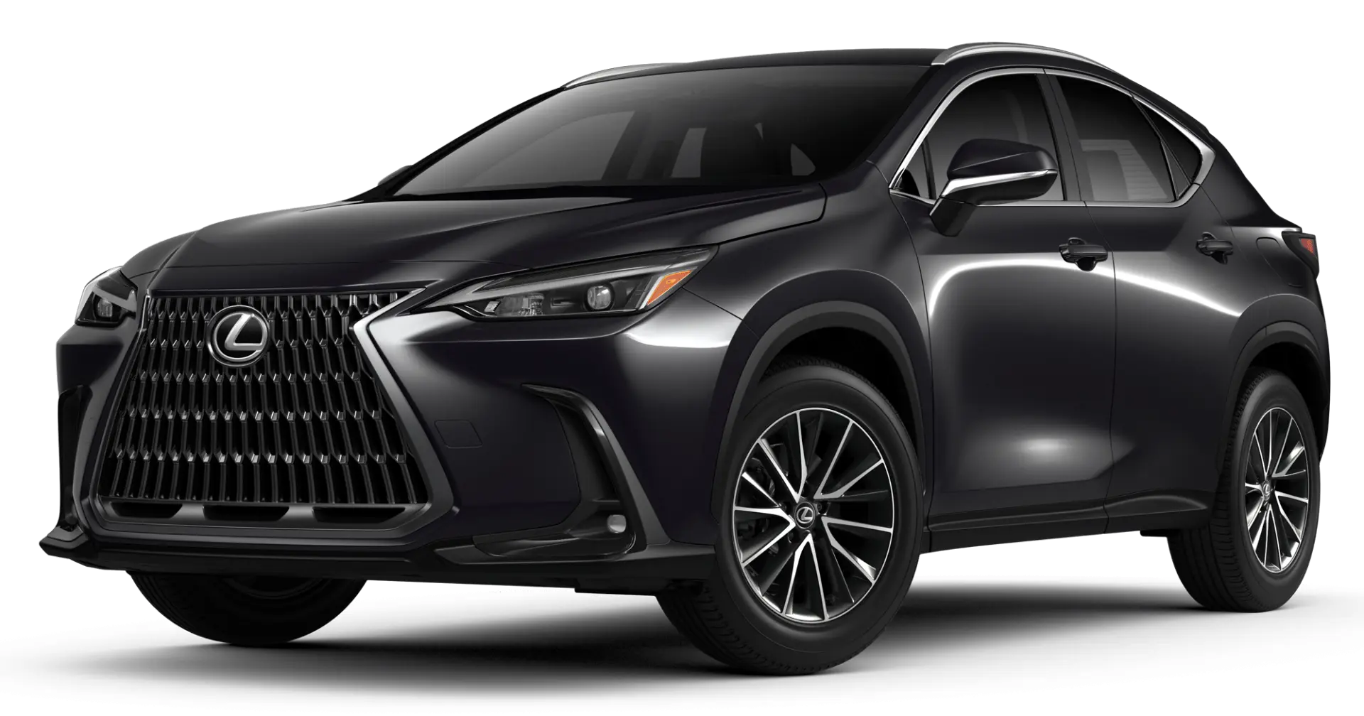 Lexus NX NX 350h Executive 4x4 e-CVT 2