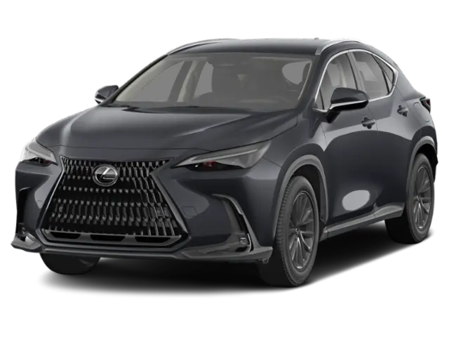 Lexus NX NX 350h Executive 4x4 e-CVT 6