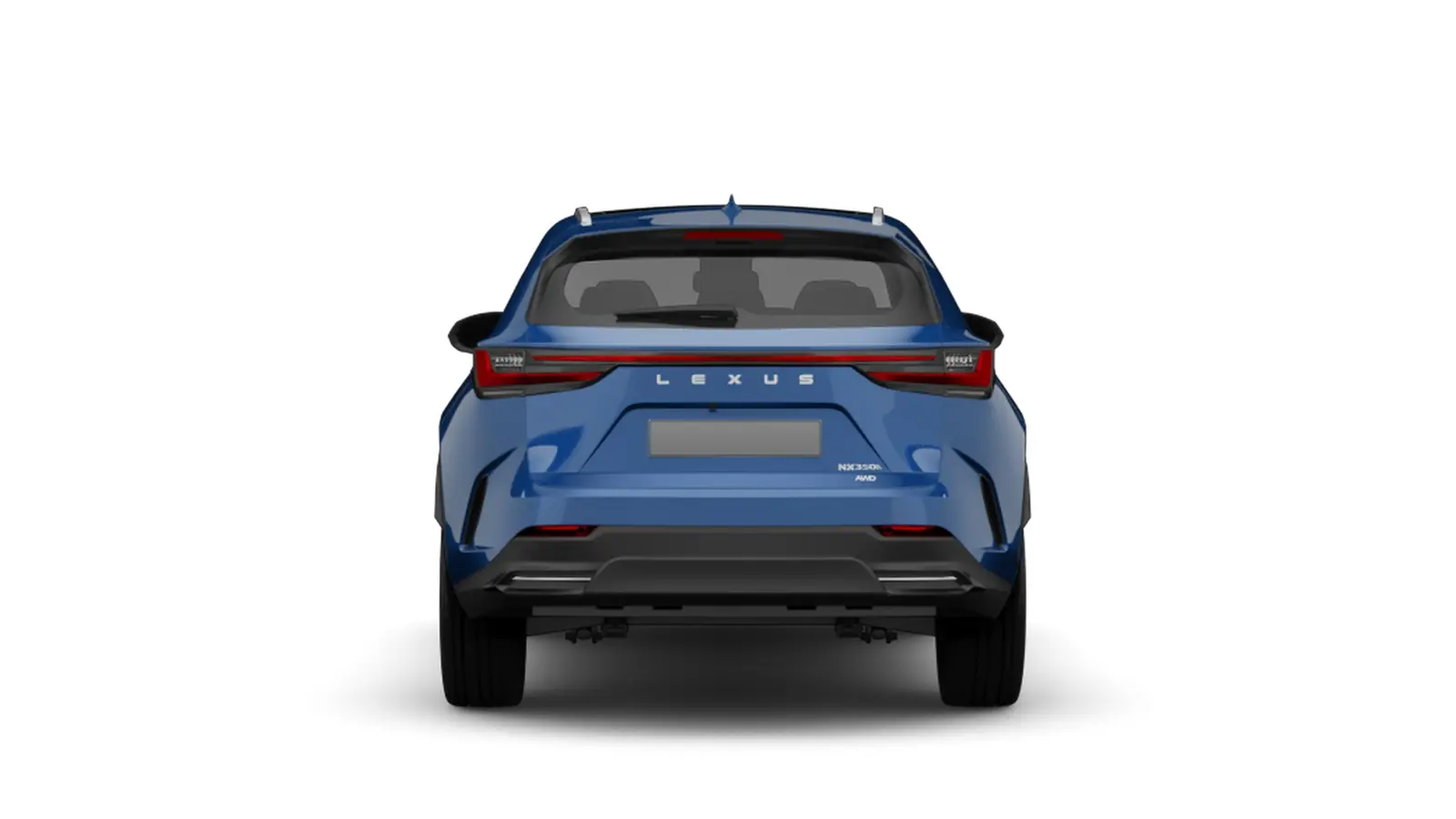 Lexus NX NX 450h Exclusive 4x4 e-CVT	 7