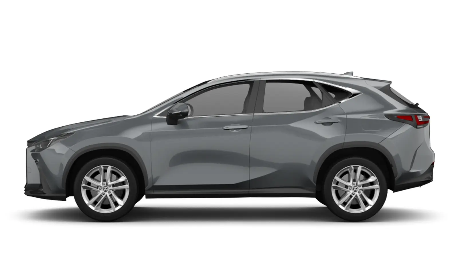Lexus NX NX 450h+ Executive 4x4 e-CVT 3