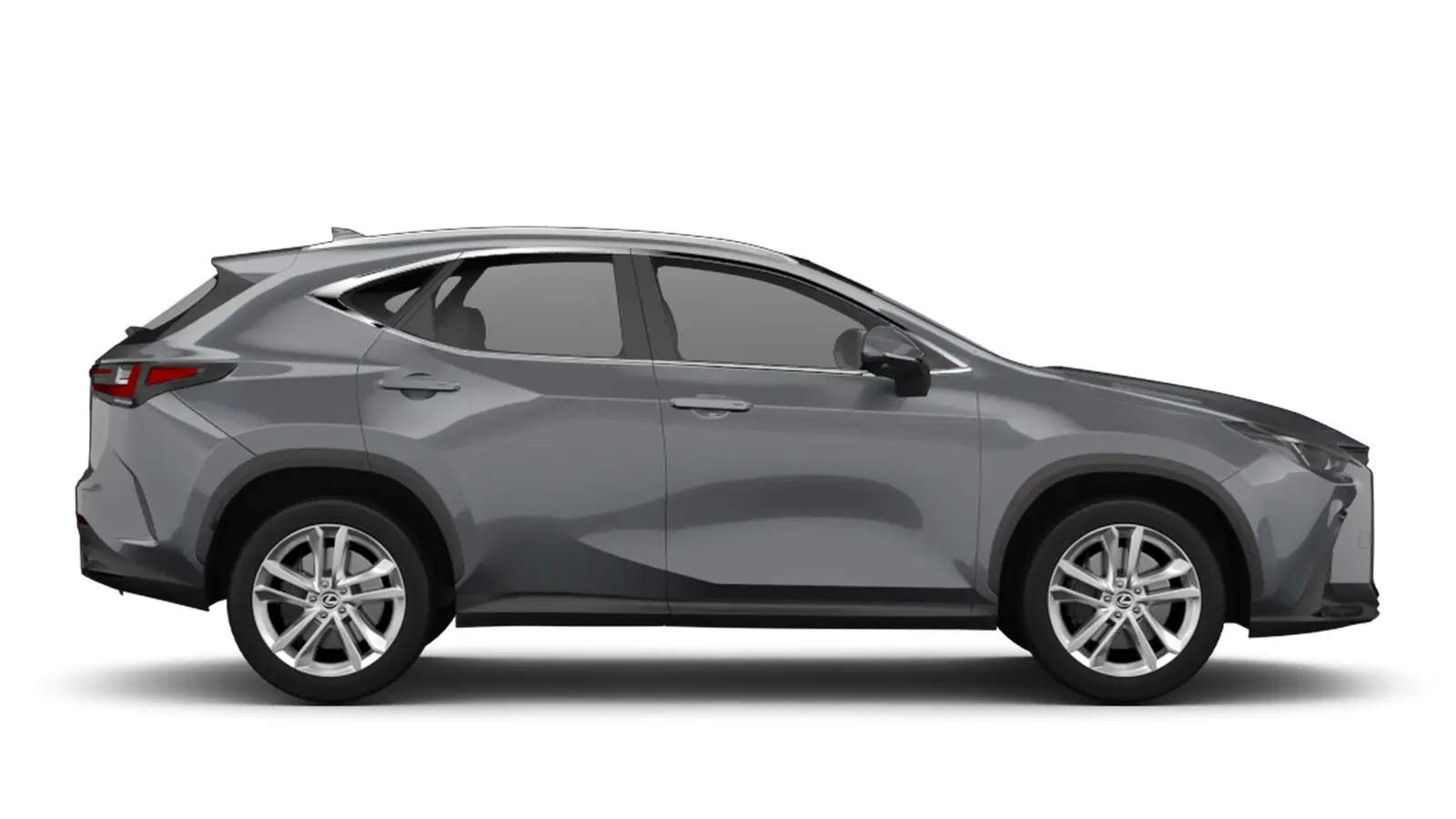 Lexus NX NX 450h+ Executive 4x4 e-CVT 4
