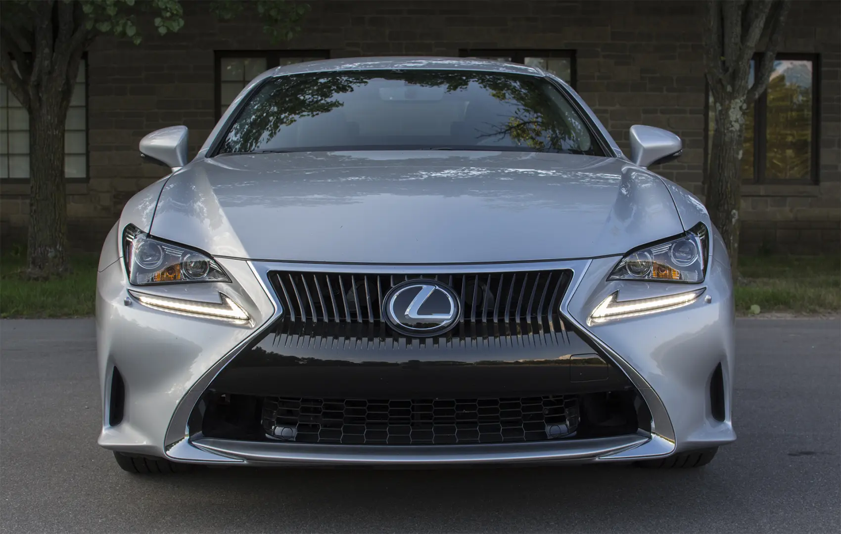 Lexus RC RC 200t Comfort 0