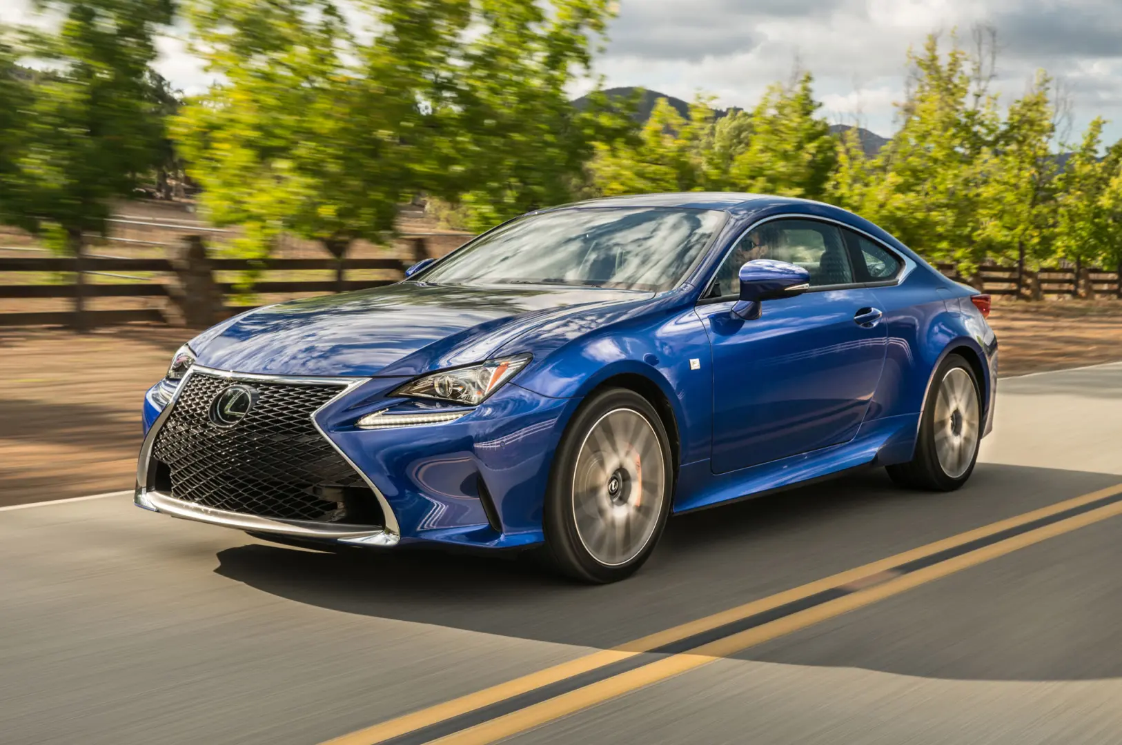 Lexus RC RC RCF Carbon 0