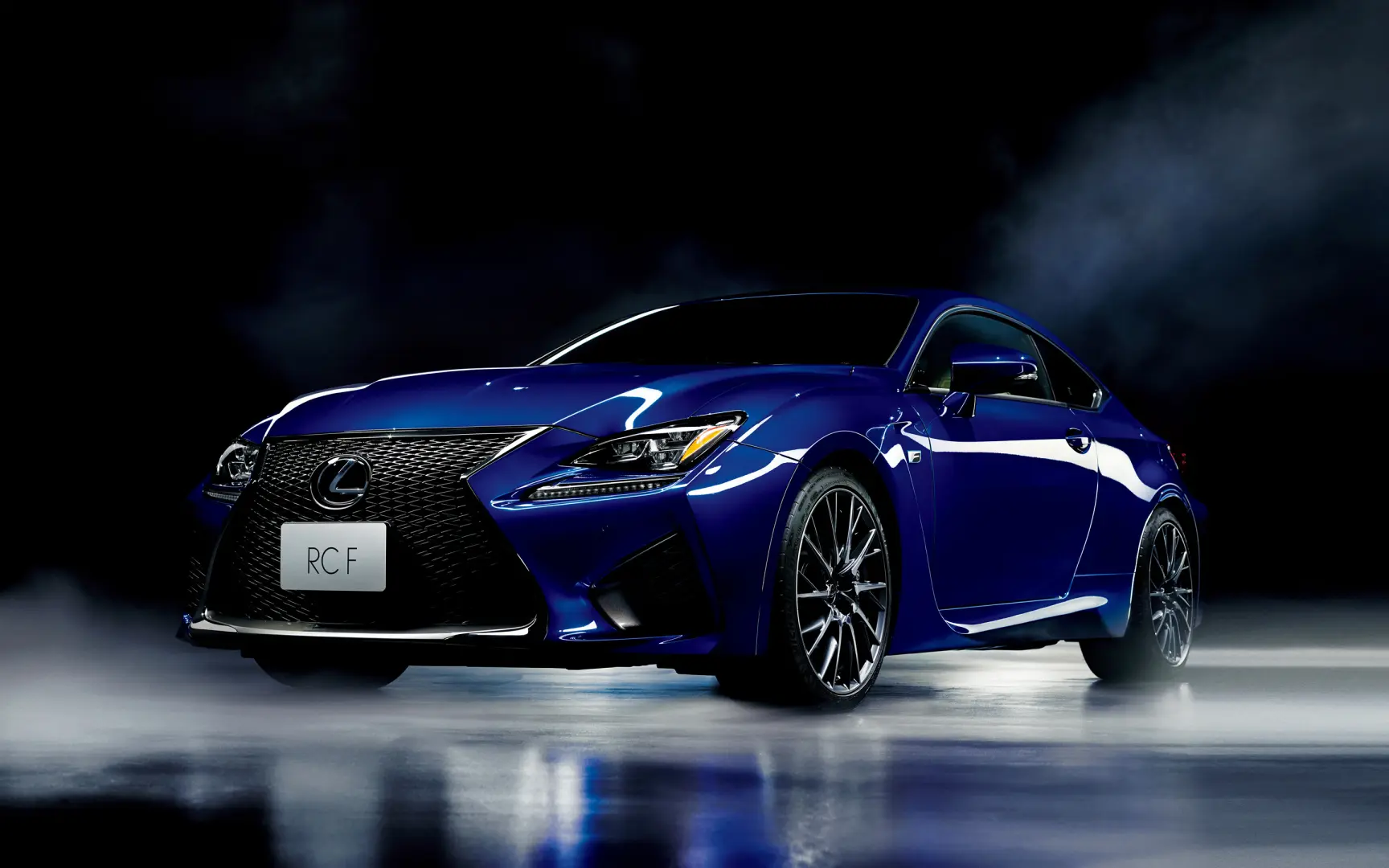 Lexus RC RC 300h F Sport CVT 3