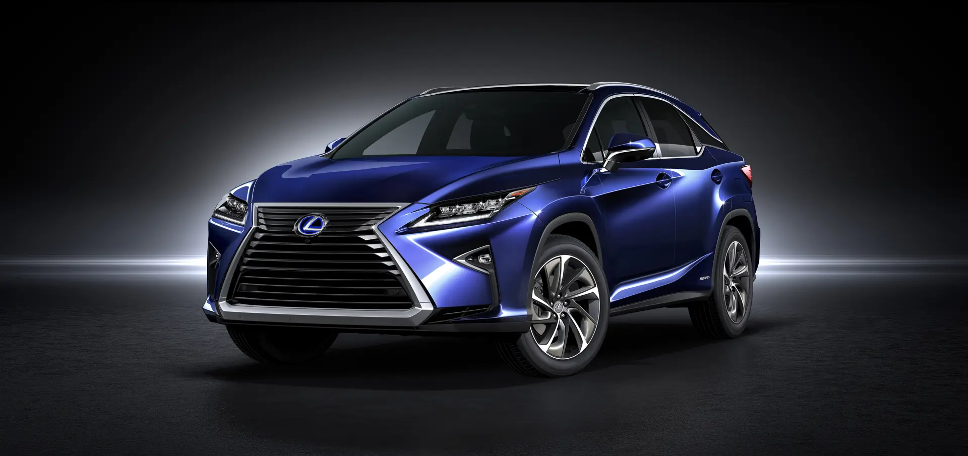 Lexus RX RX 200t 4x4 Executive Panaroof 5