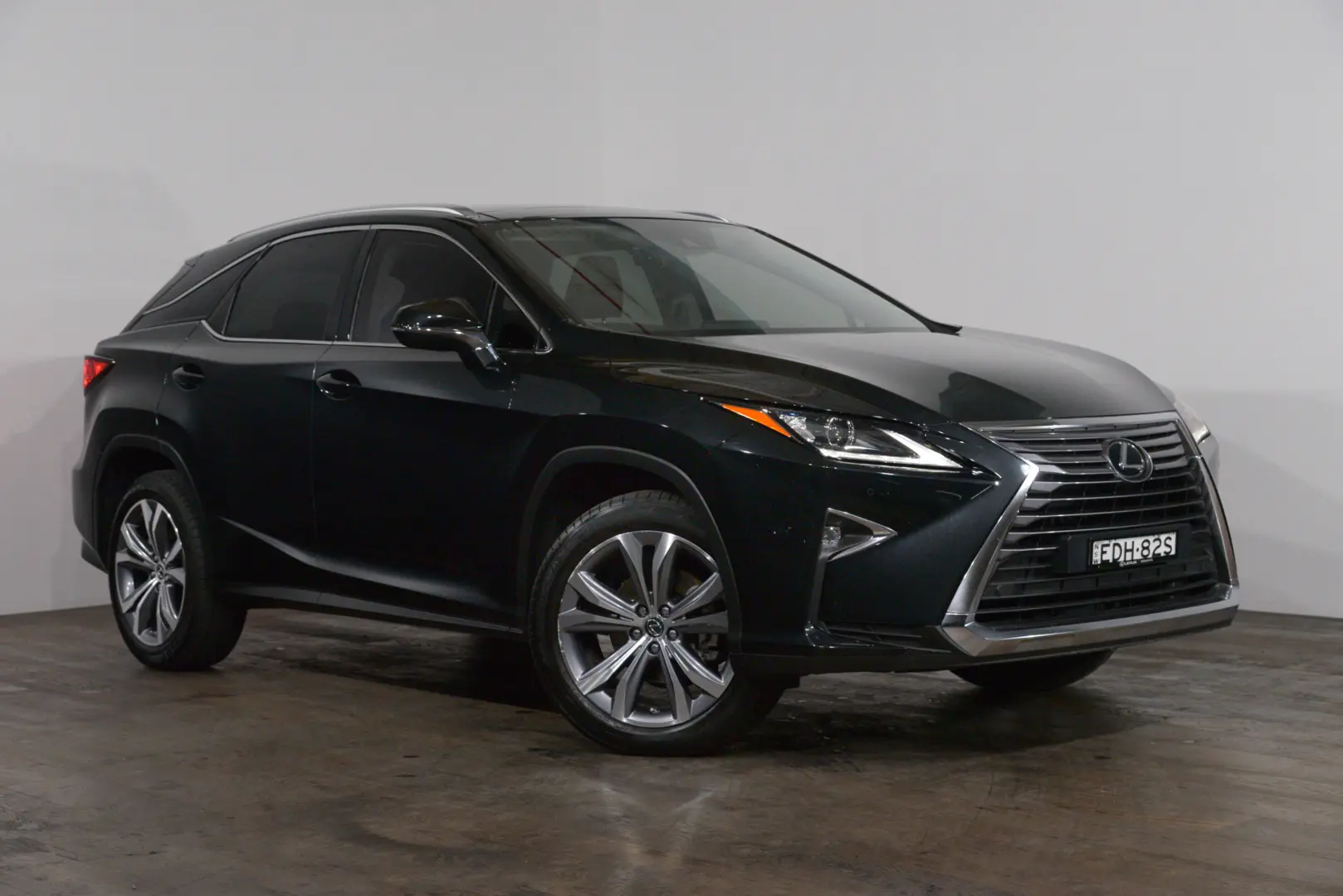 Lexus RX RX 300 4x4 Executive 2