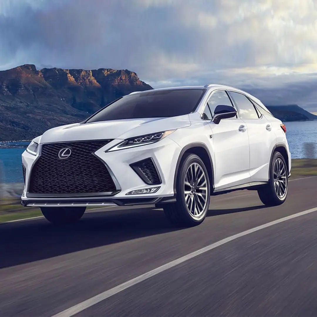 Lexus RX RX 300 4x4 Business 0
