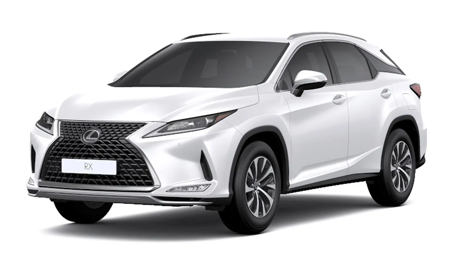 Lexus RX RX 300 4x4 Business 3