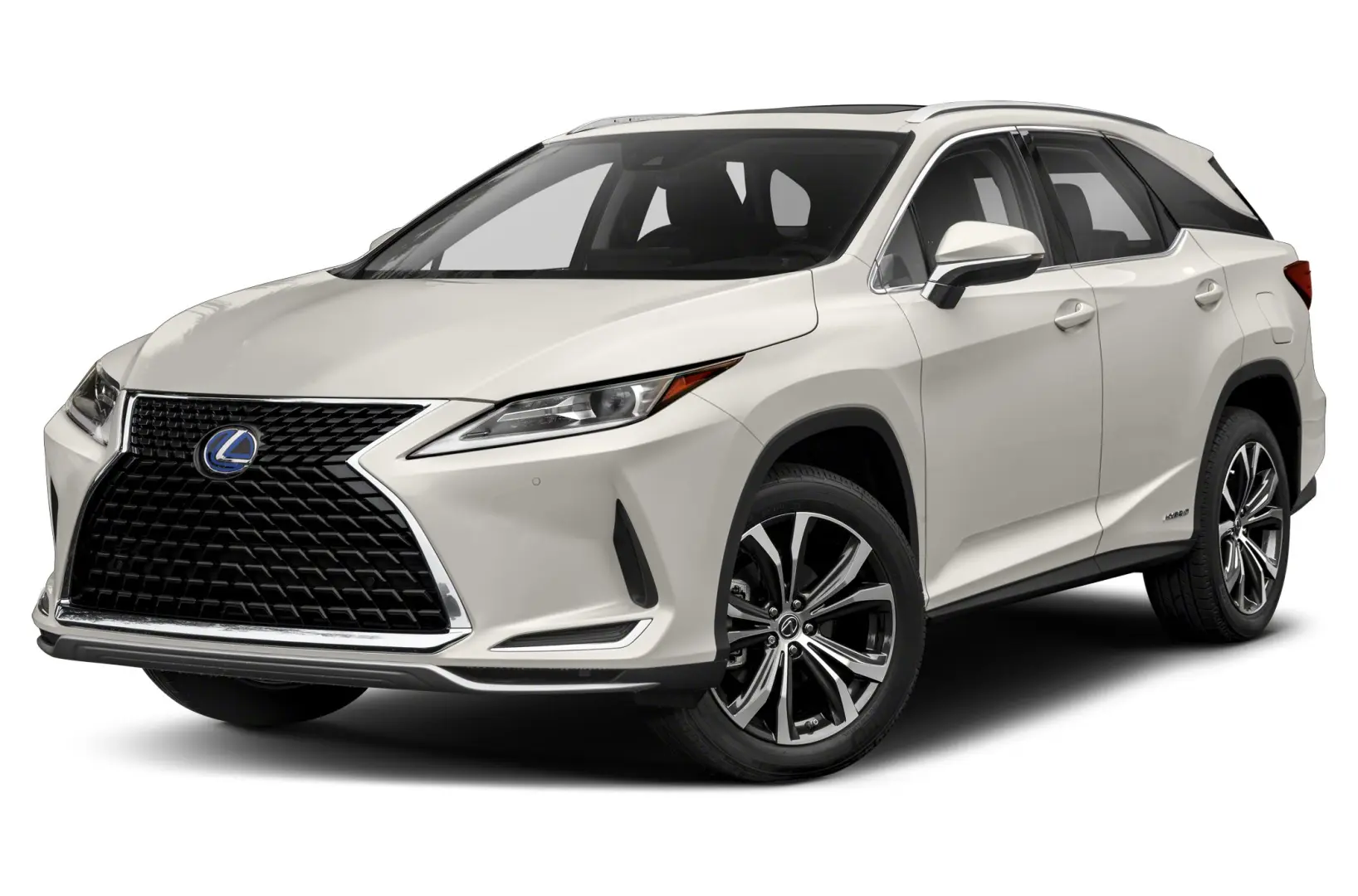 Lexus RX RX 300 4x4 Business 5