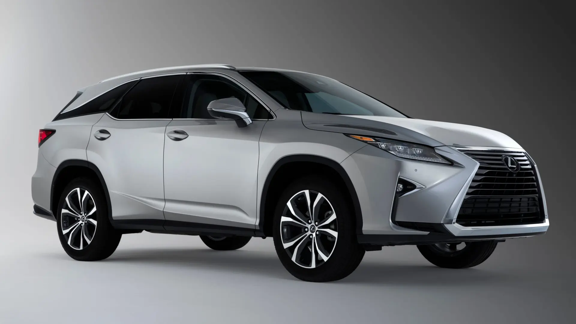 Lexus RX RX 300 4x4 Comfort 3