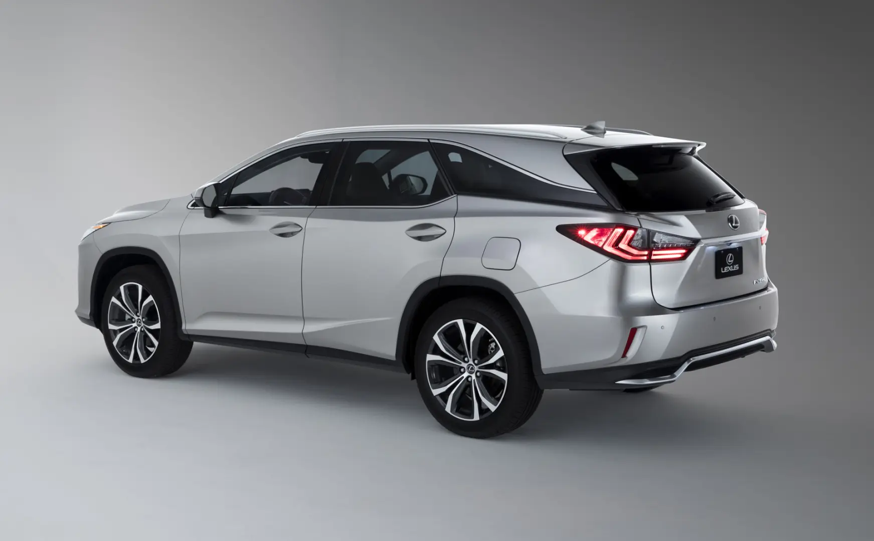 Lexus RX RX 300 4x4 Comfort 4