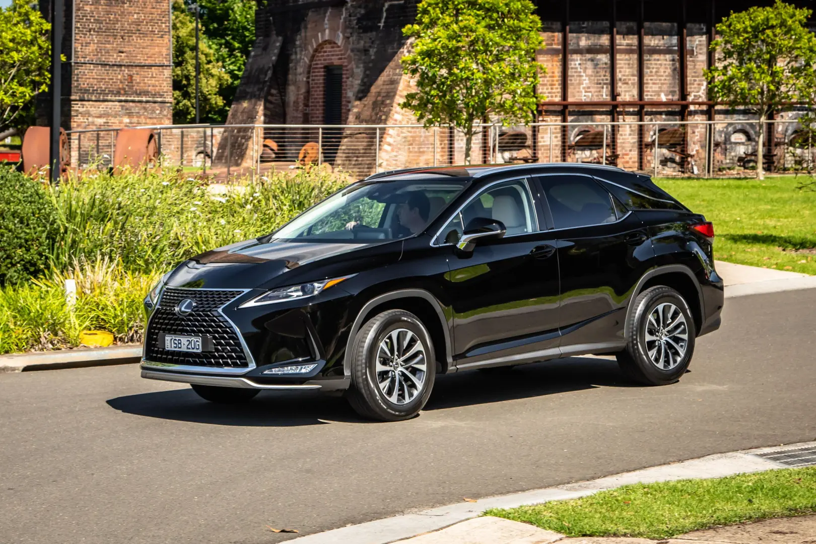 Lexus RX RX 300 Business 4x4 5