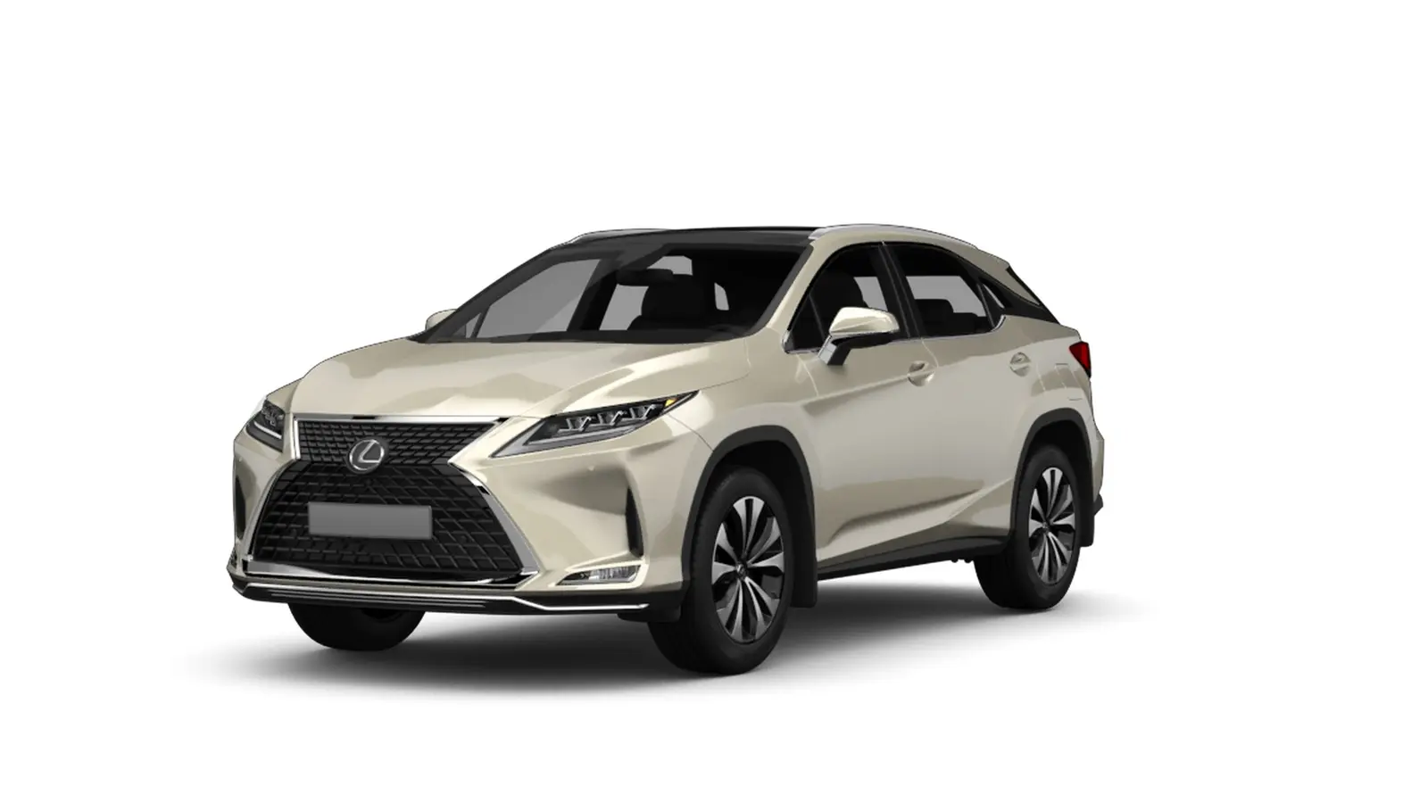 Lexus RX RX 300 Business 4x4 6