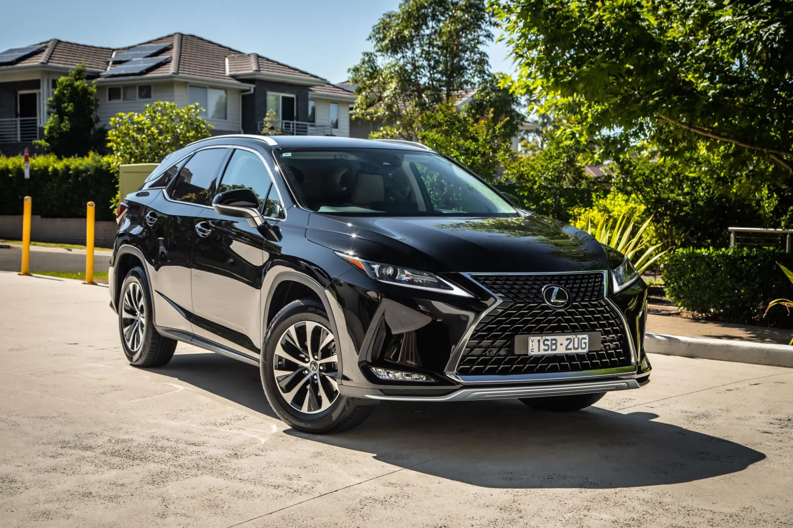 Lexus RX RX 300 Exclusive 4x4 4
