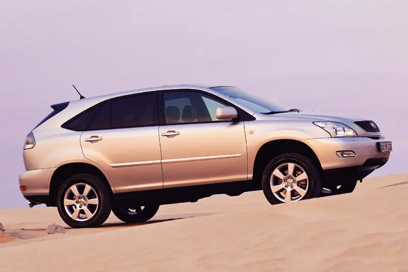 Lexus RX RX 300 Executive 5