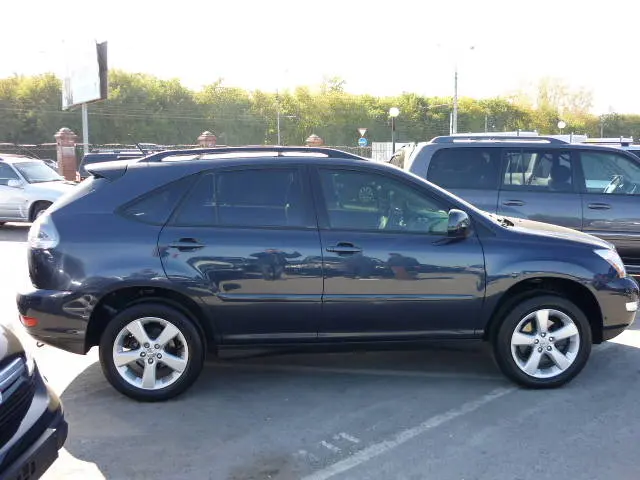 Lexus RX RX 330 3