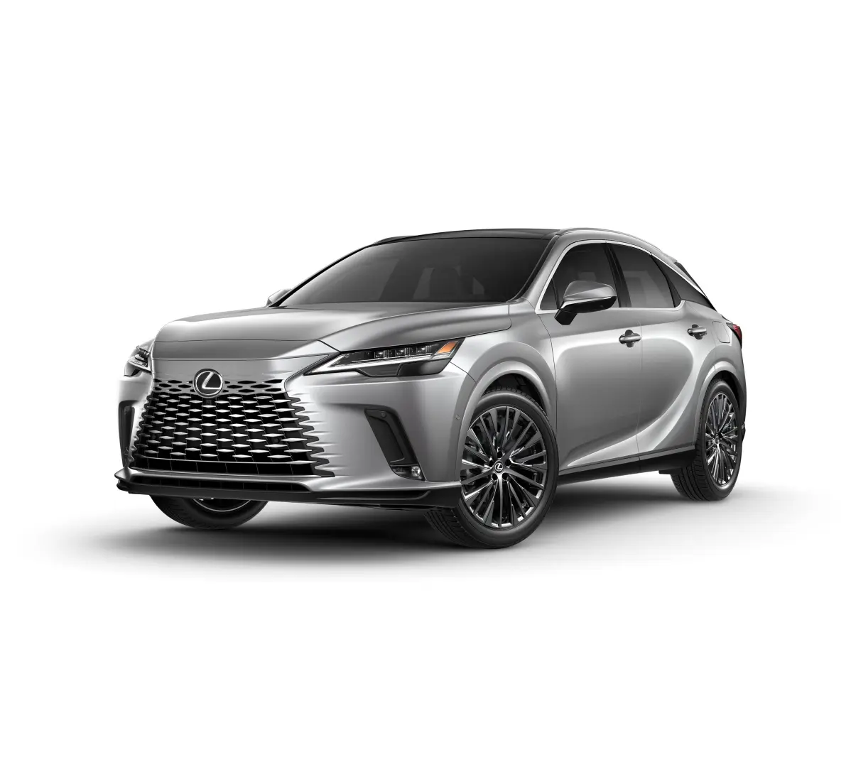 Lexus RX RX 350h Executive AWD 2