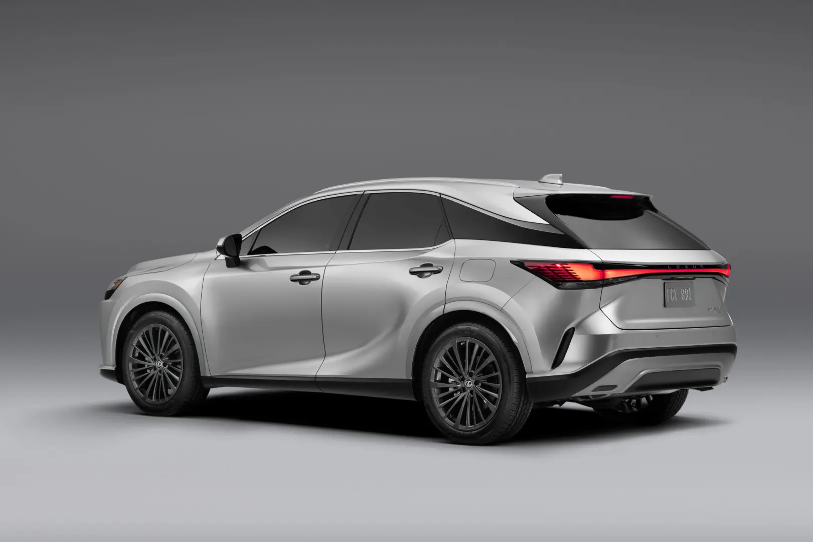 Lexus RX RX 450h+ Executive AWD 0