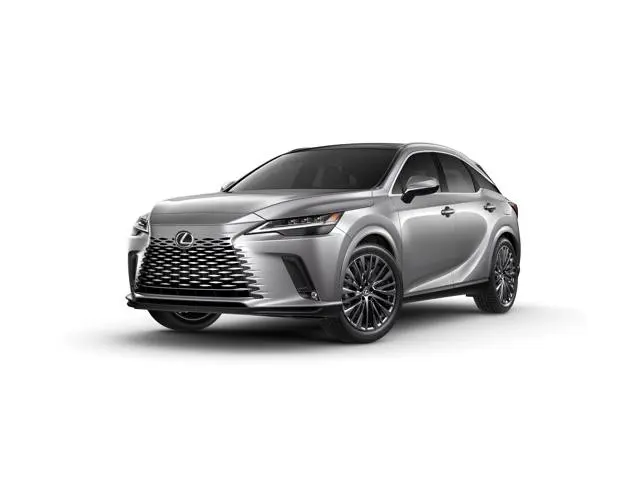 Lexus RX RX 350h Executive AWD 3