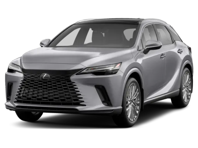 Lexus RX RX 350h Executive AWD 4