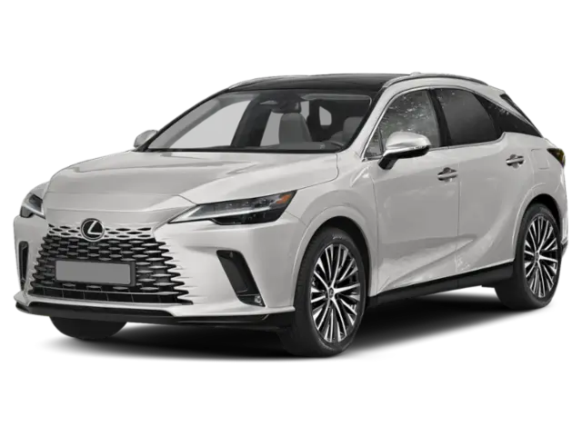 Lexus RX RX 450h+ Exclusive AWD 5
