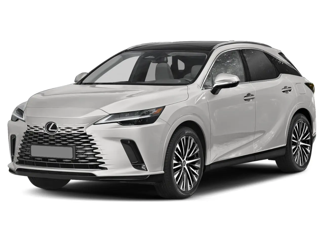 Lexus RX RX 450h+ Executive AWD 6