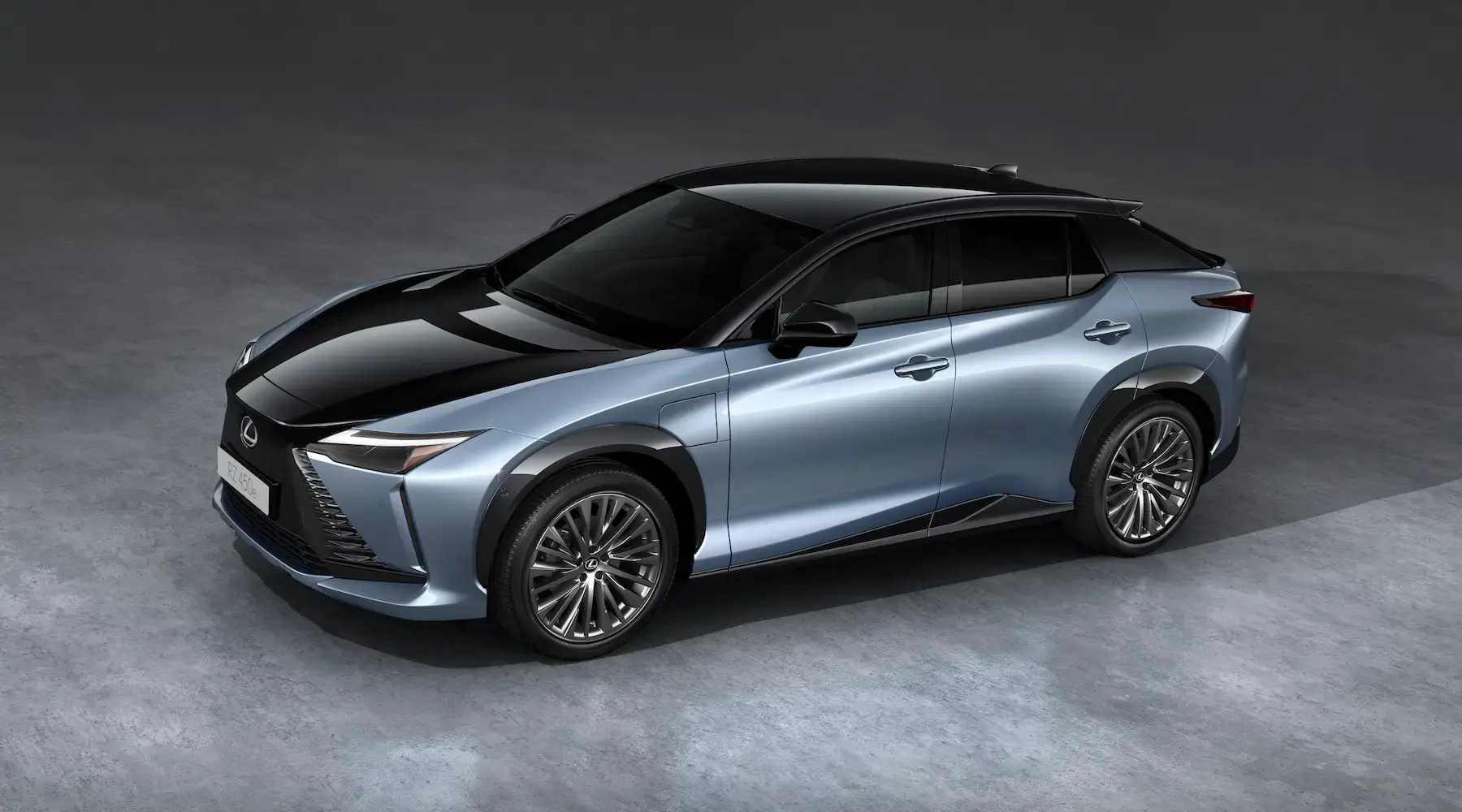 Lexus RZ RZ 450E Executive 2