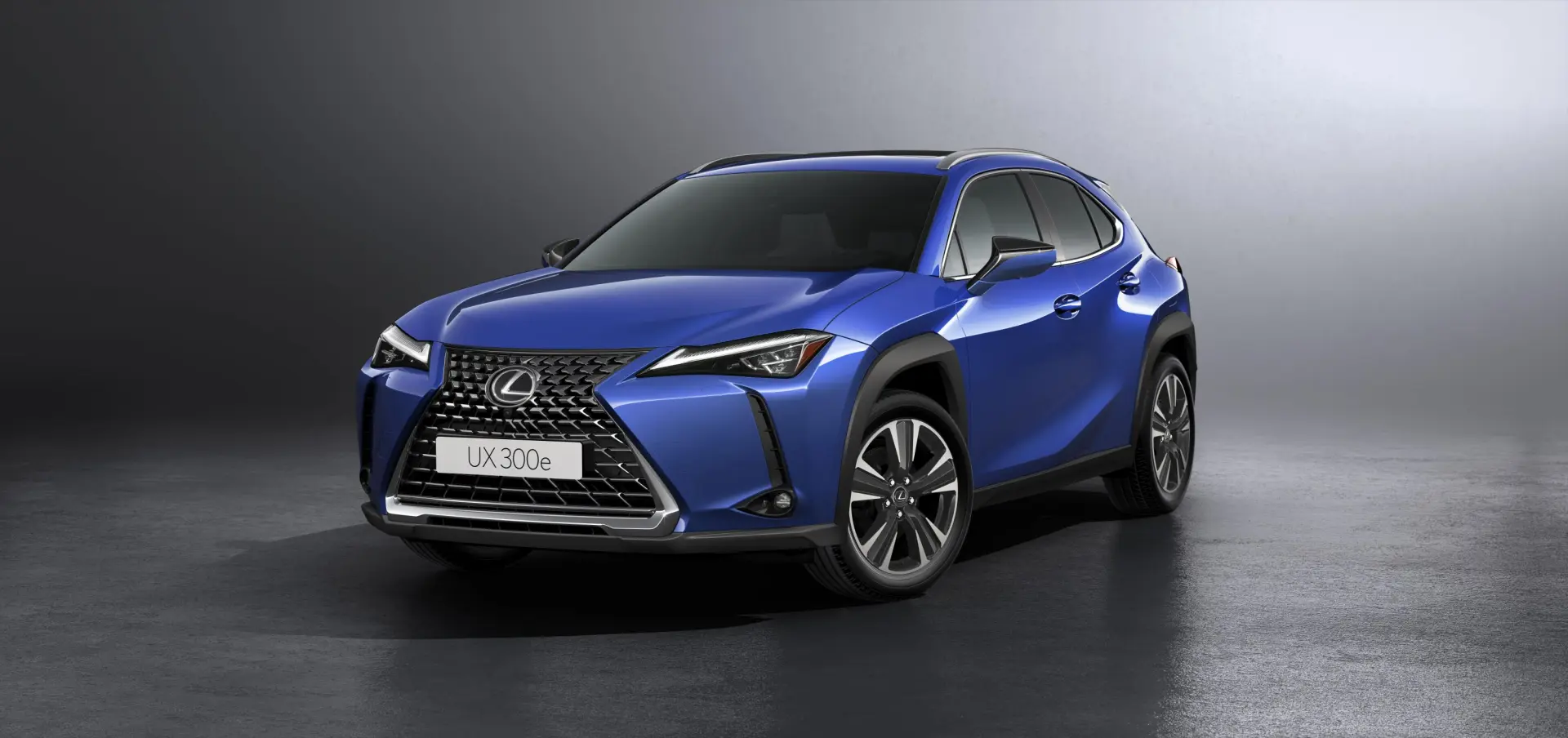 Lexus UX UX 300E Executive 1