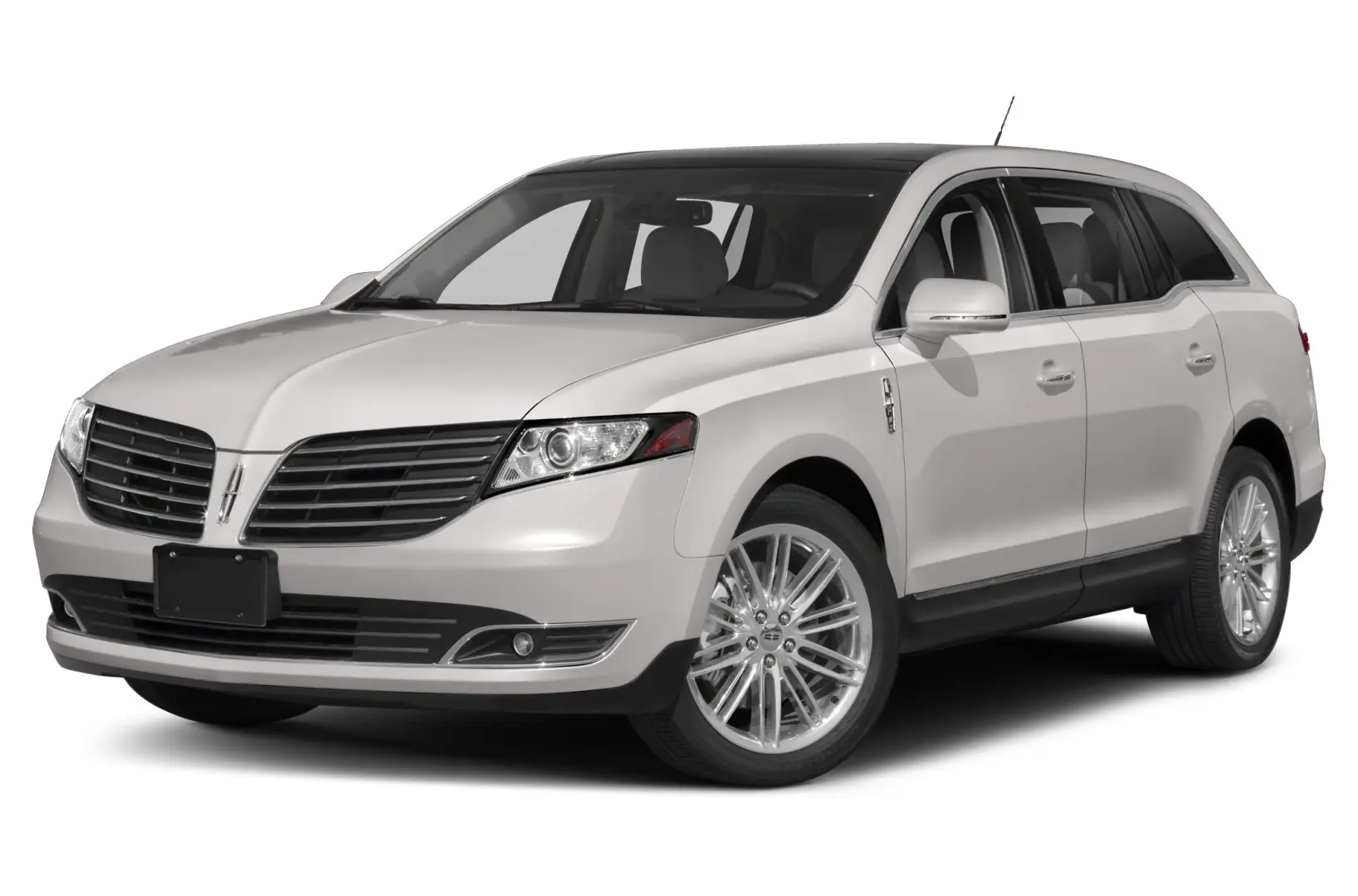 Lincoln MKT MKT 3.5L Ecoboost AWD 2