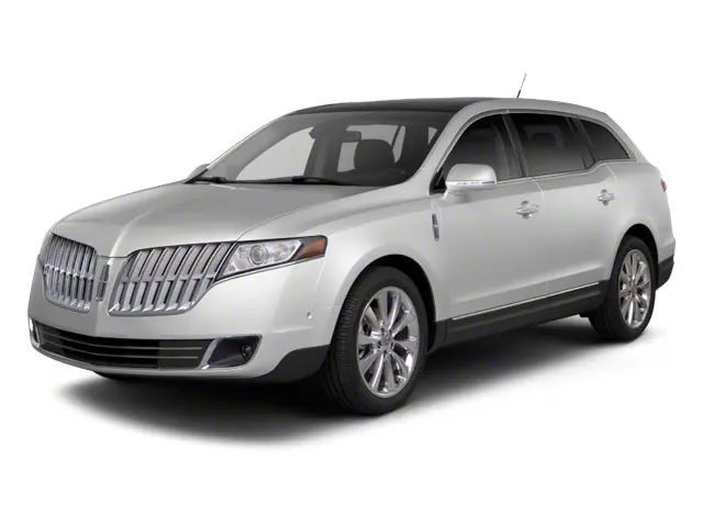 Lincoln MKT MKT 3.5L Ecoboost AWD 4