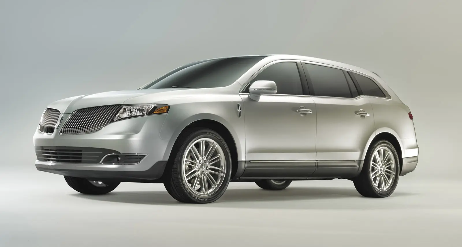Lincoln MKT MKT 3.5L Ecoboost AWD 4